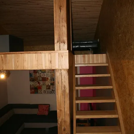 Casa Andres Apartment Malmedy Room photo